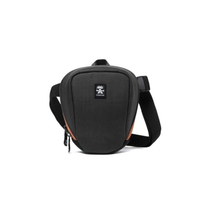 Crumpler Crumpler Proper Roady Toploader 150 (grey black)
