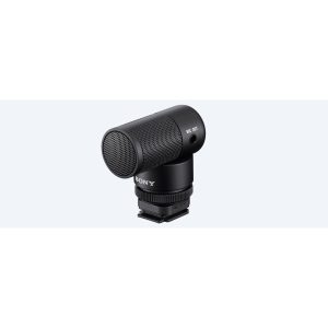 Sony Sony ECM-G1 Directional Microphone