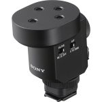 Sony Sony ECM-M1 Shotgun Microphone