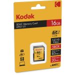 Kodak Kodak SDHC 16GB CLASS10 U1