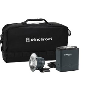 Elinchrom Elinchrom ELB 500 TTL to go Set
