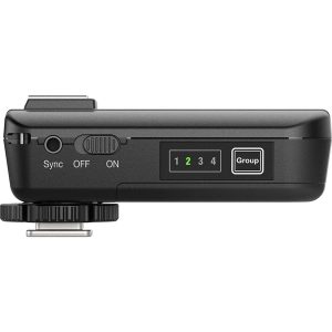 Elinchrom Elinchrom EL-Skyport Receiver plus