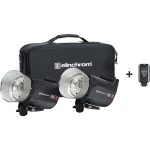 Elinchrom Elinchrom Elc Pro HD 500 - Dual Monolight Kit
