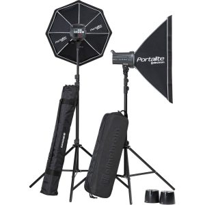 Elinchrom Elinchrom D-Lite RX 4 - Dual Monolight Kit