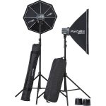 Elinchrom Elinchrom D-Lite RX ONE/ONE Softbox to go Set