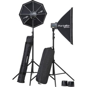 Elinchrom Elinchrom D-Lite RX ONE/ONE Softbox to go Set