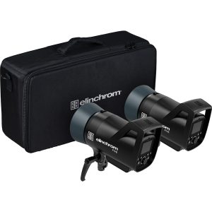 Elinchrom Elinchrom FIVE Dual Monolight Kit