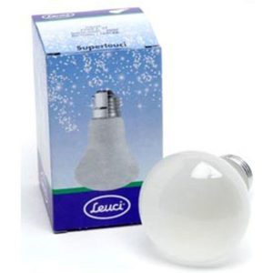 Elinchrom Elinchrom Instellamp    E-27 196V/100W Krypton