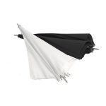 Elinchrom Elinchrom Prolinca scherm-set 83 cm zilver/transparant