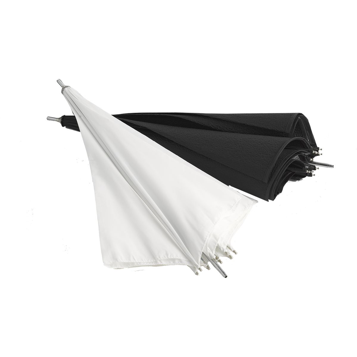 Elinchrom Elinchrom Prolinca scherm-set 83 cm zilver/transparant