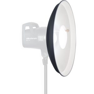 Elinchrom Elinchrom Softlite White Beauty Dish Reflector 44cm