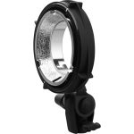 Elinchrom Elinchrom Quadra Reflector Adapter MK-II