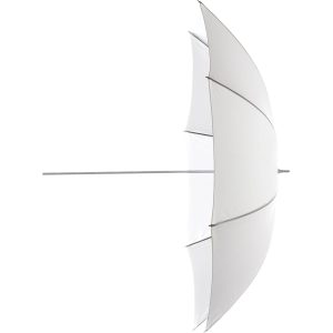 Elinchrom Elinchrom Eco Paraplu Transparant 85cm