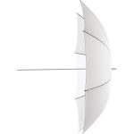 Elinchrom Elinchrom Eco Paraplu Transparant 85cm