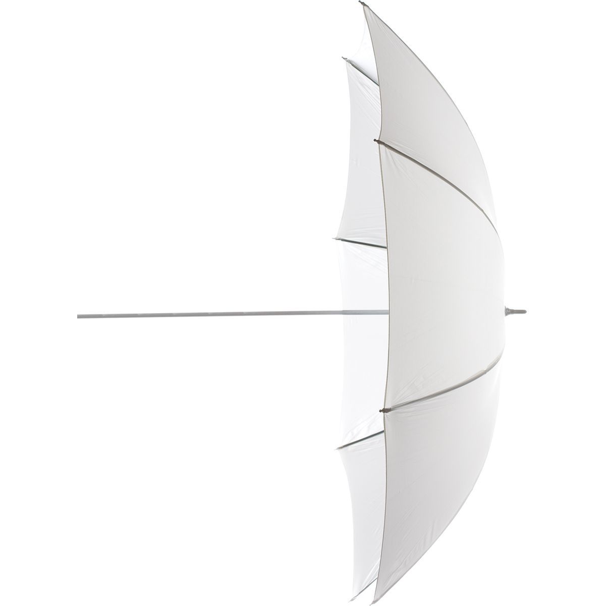 Elinchrom Elinchrom Eco Paraplu Transparant 85cm