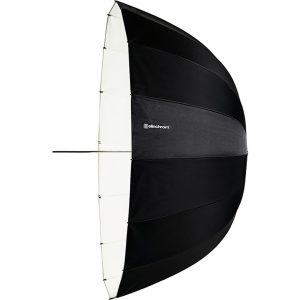 Elinchrom Elinchrom Paraplu Deep wit 125cm