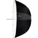 Elinchrom Elinchrom Paraplu Deep wit 125cm