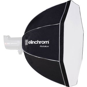 Elinchrom Elinchrom Rotalux Deep Octabox 100 cm