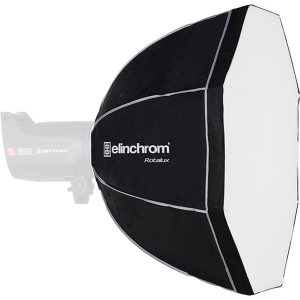 Elinchrom Elinchrom Rotalux Deep Octabox 70 cm