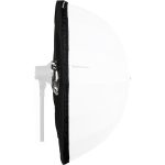 Elinchrom Elinchrom zwart diffuser voor Deep 105cm