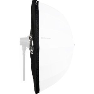 Elinchrom Elinchrom zwart diffuser voor Deep 105cm