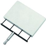 Avenger Avenger foam/styrene forkw/pin