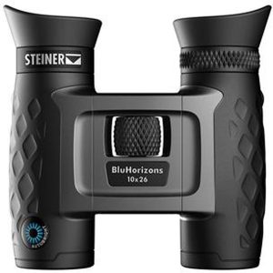 Steiner Steiner BluHorizon 10x26 compacte Verrekijker