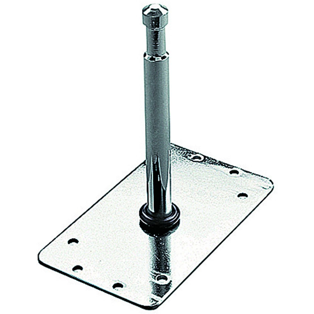 Avenger Avenger 6 Baby Wall Plate