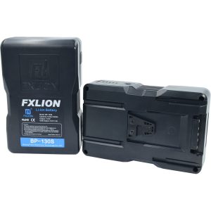 FXLion FXLion 14.8V/9.0AH/130WH V-lock