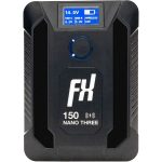 FXLion FXLion Nano Three 14.8V/150WH V-Lock Wireless