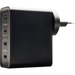 FXLion Fxlion 4-CH USB-C PD Fast Charger