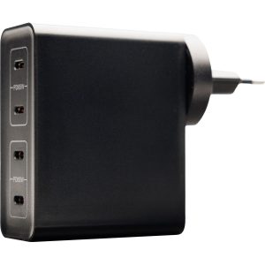 FXLion Fxlion 4-CH USB-C PD Fast Charger