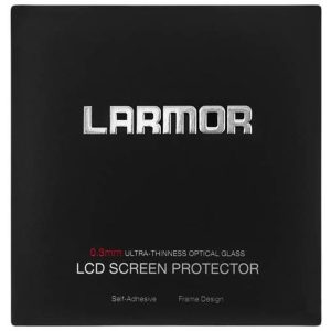 Larmor larmor Protector Canon M6/M6II/M100/EOS RP