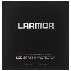 Larmor Larmor  screen protector Sony A6000/6100/6300/6400/6600/5000/5100