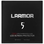 Larmor Larmor LCD Protective Cover GGS GEN 5 voor Sony A7II / A7III / A7 IV / A9 / A9 II