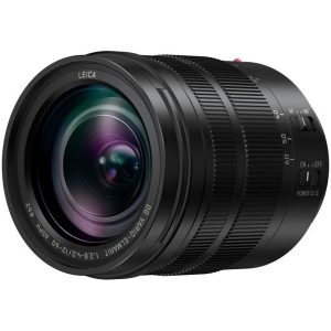 Panasonic Panasonic H-ES12060E Leica 12-60mm/f2.8-4 (Bulk)