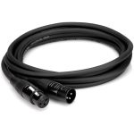 Hosa Hosa HMIC-020 Pro Microphone Cable REAN XLR3F to XLR3M 20 ft