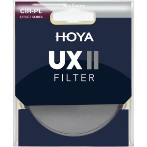 Hoya Hoya 46MM UX CIR-PL II
