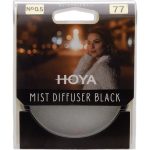 Hoya Hoya 72mm Black Mist Diffuser BK No 0.5