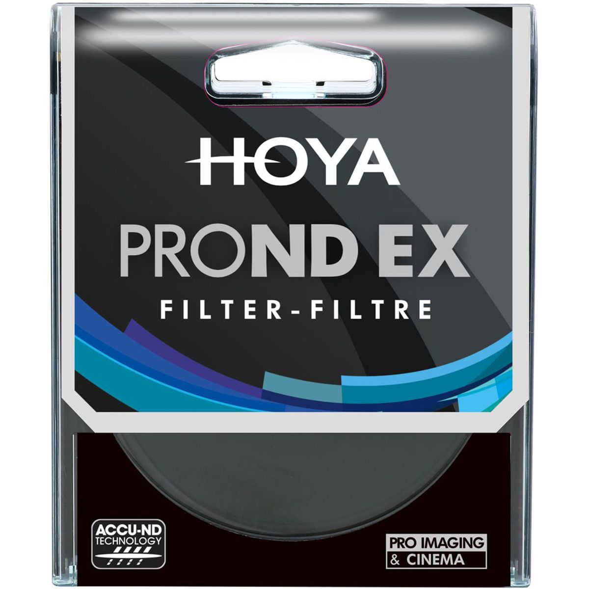 Hoya Hoya 72MM PROND EX 1000