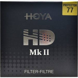 Hoya Hoya 62mm HD MkII Protector
