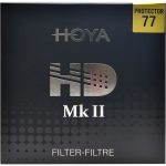 Hoya Hoya 62mm HD MkII Protector
