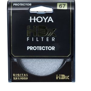 Hoya Hoya 43mm HDX Protector