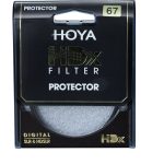 Hoya Hoya 67mm HDX Protector