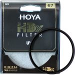 Hoya Hoya 40.5mm HDX UV