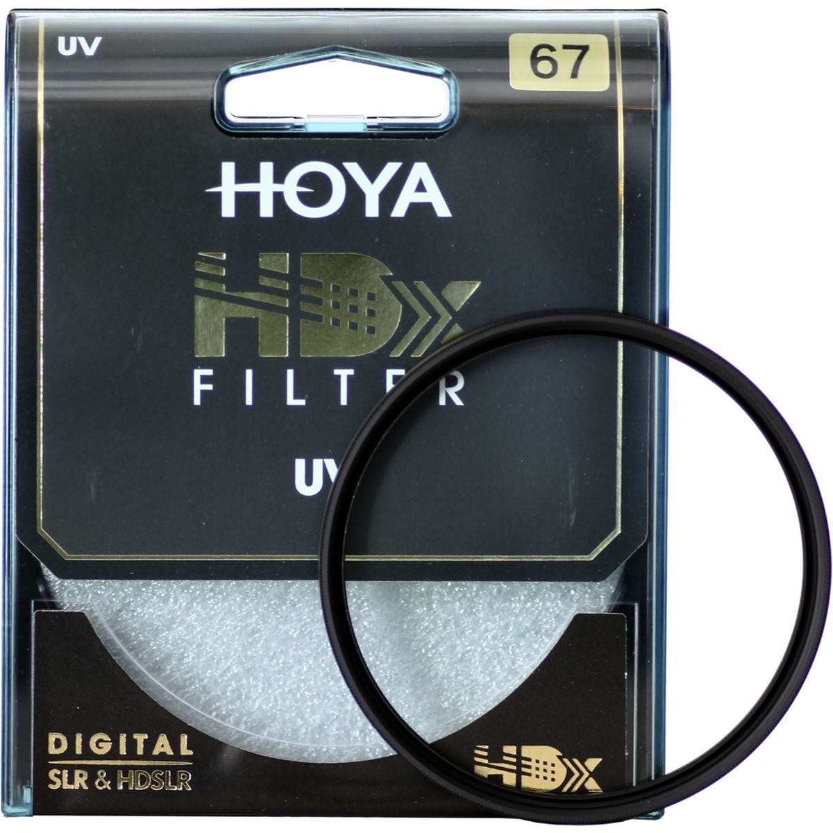Hoya Hoya 52mm HDX UV