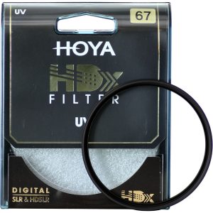 Hoya Hoya 67mm HDX UV