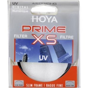 Hoya Hoya 52mm UV Prime-XS