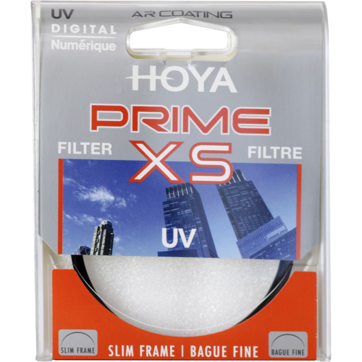 Hoya Hoya 67mm UV Prime-XS