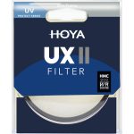 Hoya Hoya 49MM UX UV II